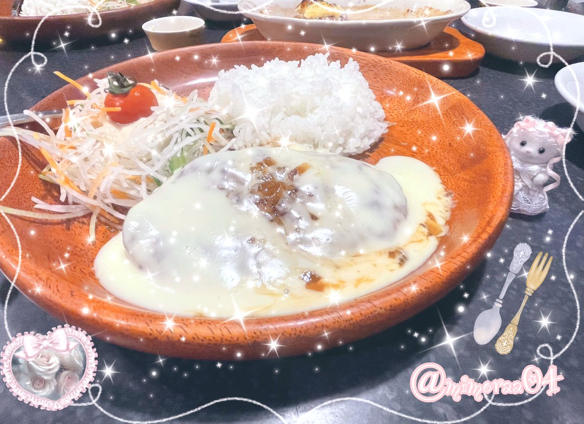 mimoraa04's tweet image. こんばんわぁ🎀(♡ᴗ͈ˬᴗ͈)💗
週末はあっという間🥰🌃🌙🍀🩵🫧
楽しいお出かけ🛍🫧も出来て来週もまた頑張れそう〜*.(๓´͈ ˘ `͈๓).*💗8月には🏖☀️既に完売してて予約😍💗している物が届くから楽しみ過ぎるぅ〜❀.(*´▽`*)❀.🫶🏻💖おやすみなさぁい😴🐑💤💖
#シルバニアファミリー #シルバニア #シル活