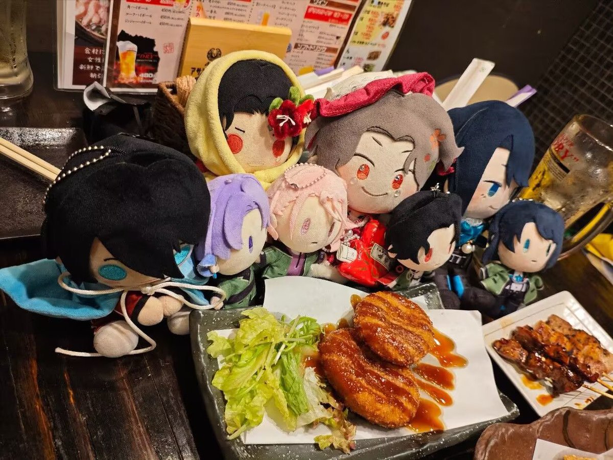 baiyi20021130's tweet image. 吃吃吃吃吃吃