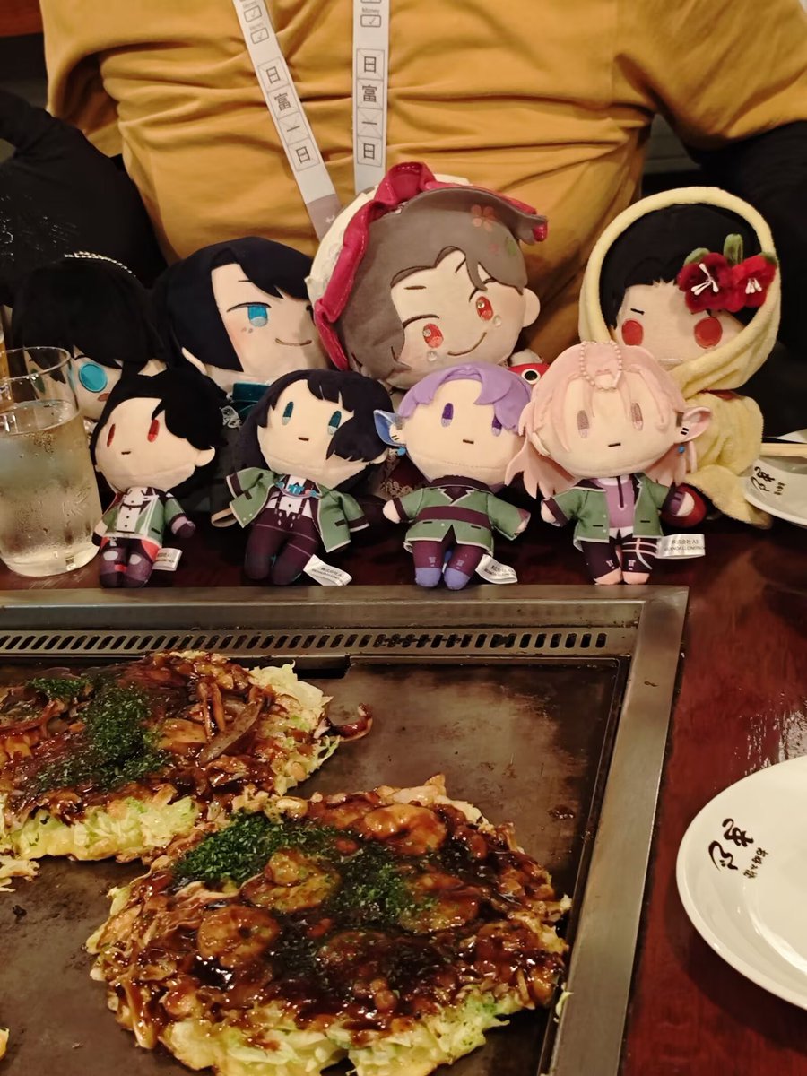 baiyi20021130's tweet image. 吃吃吃吃吃吃
