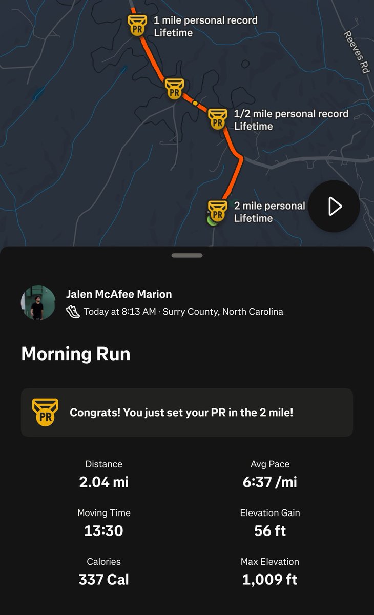 Be better everyday is the goal