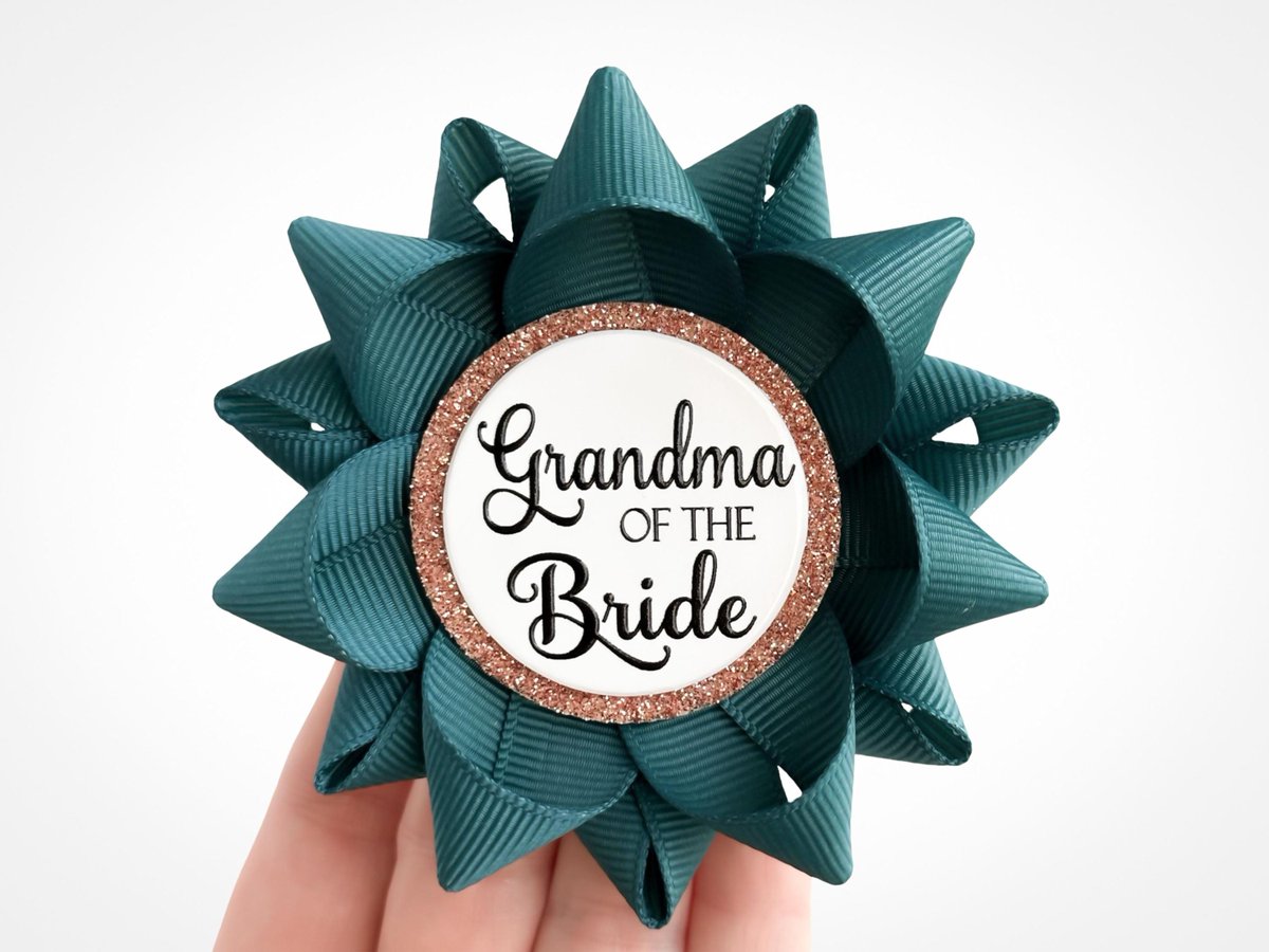 PPerceptions's tweet image. Grandma of the Bride Gift, Wedding Shower Corsage Pins, Bridal Shower Decorations, Wedding Party Decorations, Grandma of the Groom, Teal tuppu.net/f4b2e3c3 #shoppingonline #shopsmall #shopping #partyplanning #events #BridalShowerGift