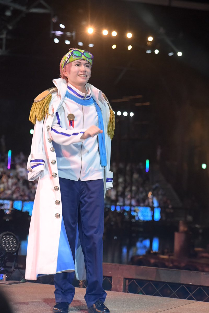 R__whip's tweet image. 2025.7.27

SWOLD
コビー

#プレショ #USJファン