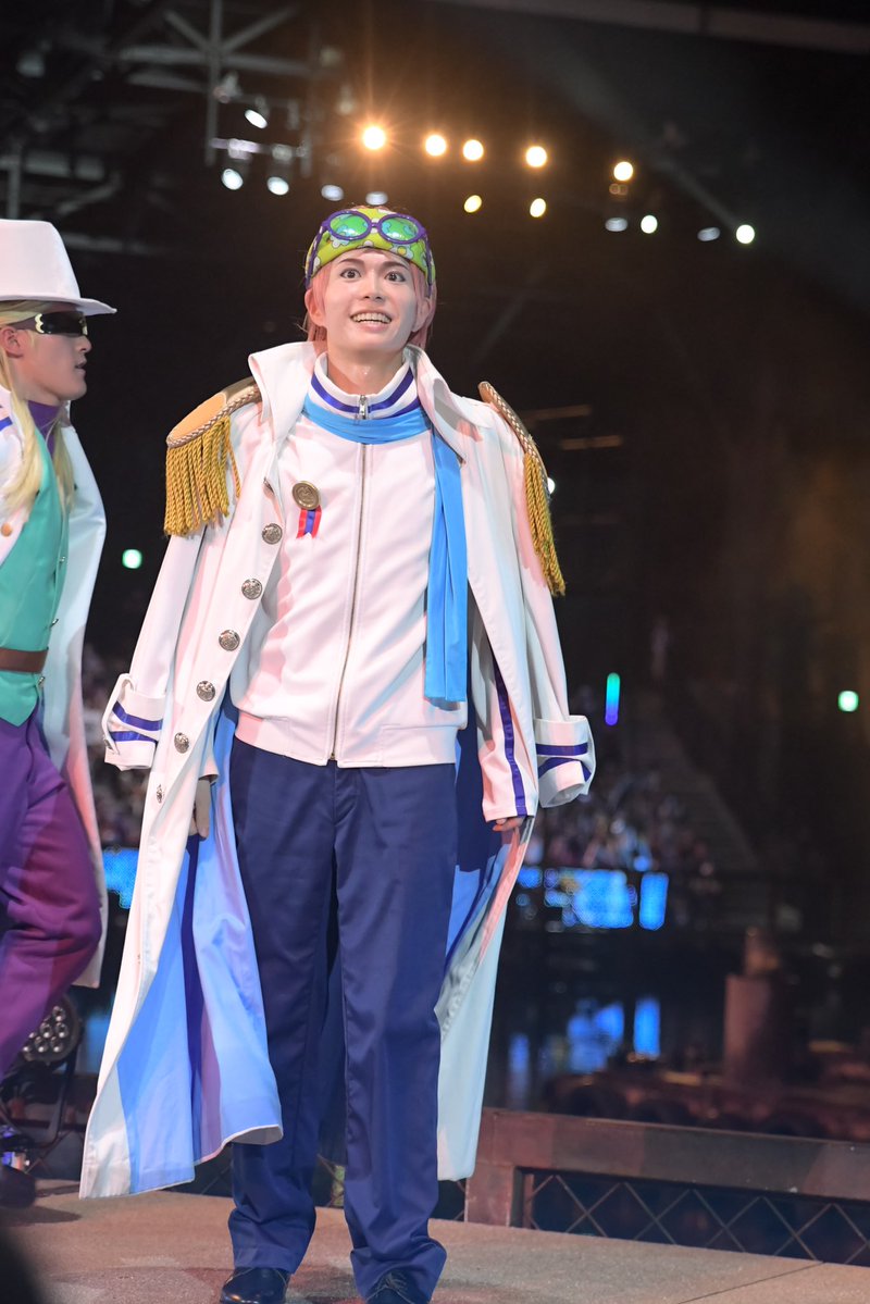 R__whip's tweet image. 2025.7.27

SWOLD
コビー

#プレショ #USJファン