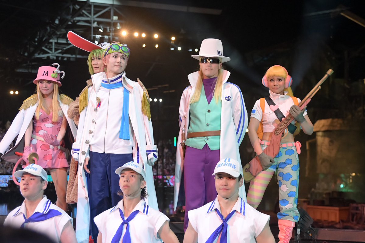 R__whip's tweet image. 2025.7.27

SWOLD
コビー

#プレショ #USJファン