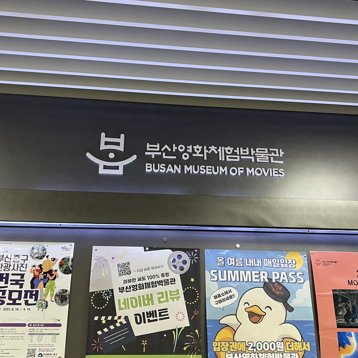 blackplum516's tweet image. λΆμ°μν체νλ°λ¬Όκ΄μ΄ μΌμ μ΄λ κ°κΉκΈΈλ ꡬ경 κ°λ€κ° μ£Όμ₯°μ¬μ§λ λ΄μ¨πλ°λΆ μ λͺ¨π»π€