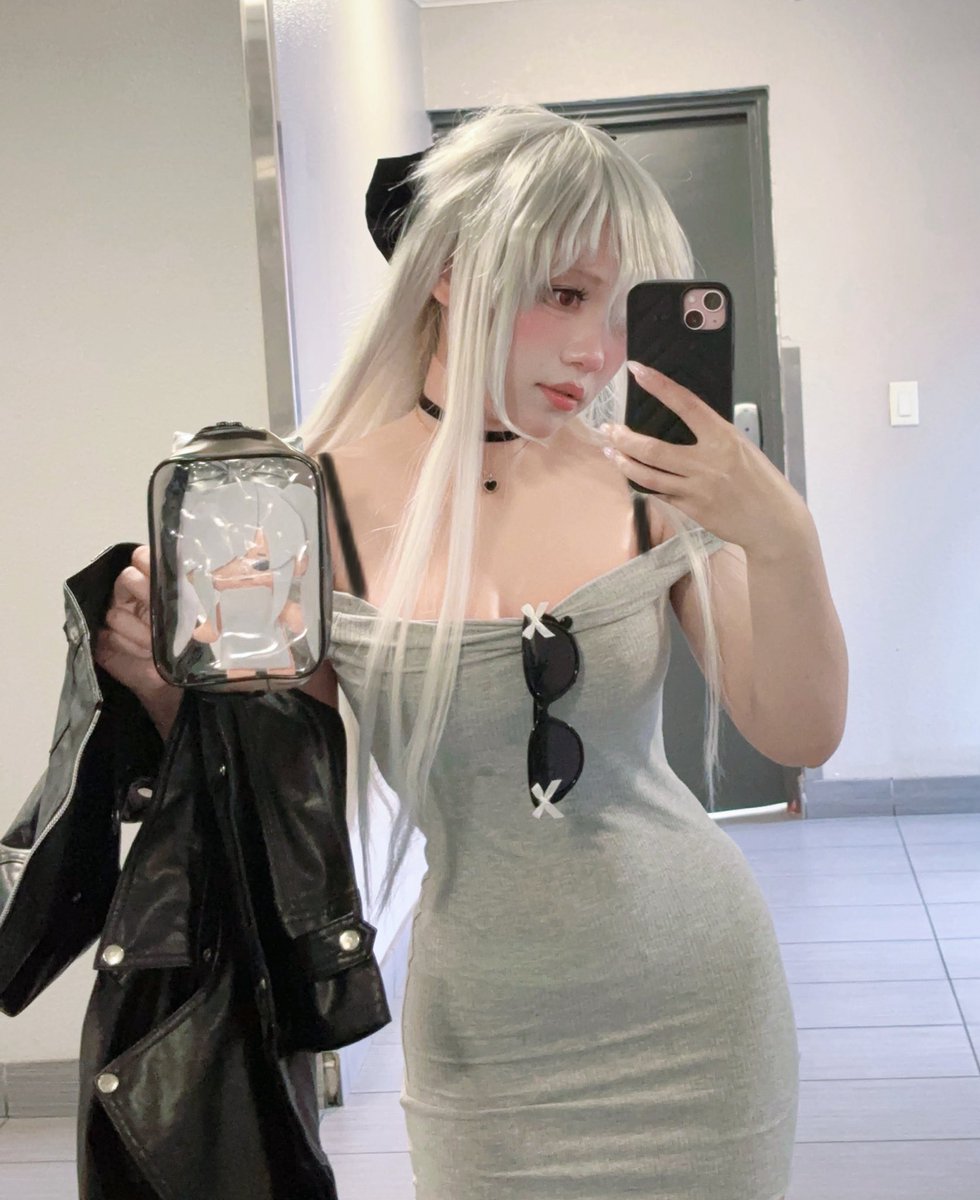 coionmoe's tweet image. Cinderella beautiful me

#NIKKE #NIKKEcosplay