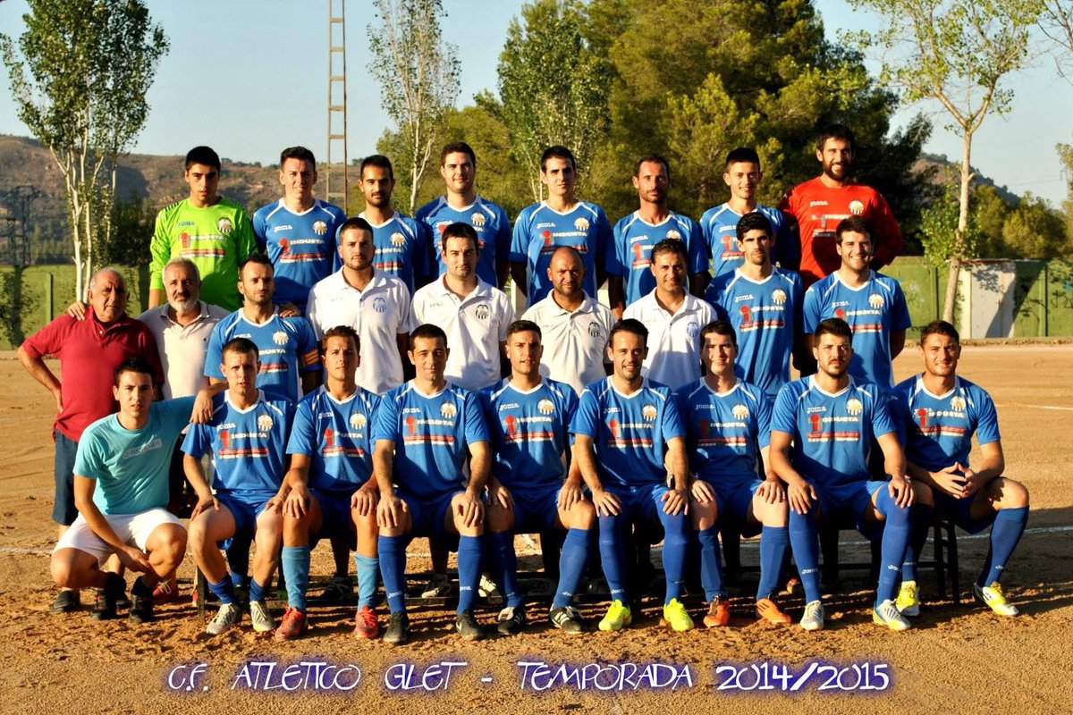 💭 #AltresTemps 🔵⚪️ #GiletEsOtraHistoria