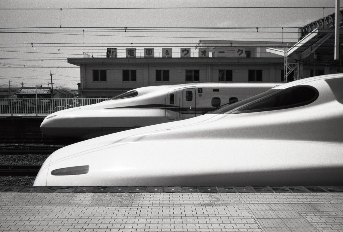 mtkFE's tweet image. CONTAX T3 / FUJIFILM NEOPAN 400 PRESTO