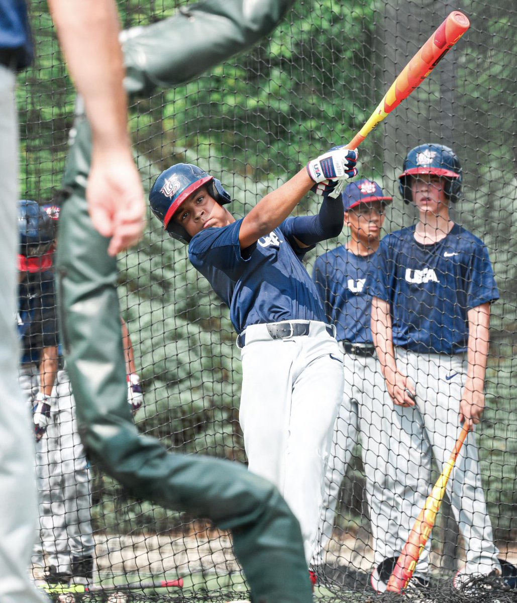MidwestNTIS's tweet image. Midwest Boys are doing great in Taiwan. Romejko and Mount contributed to a combined no hitter. Spray is swinging a hot bat and flashing the leather defensively. 3-0!
#USABaseball🇺🇸 #ForGlory🥇