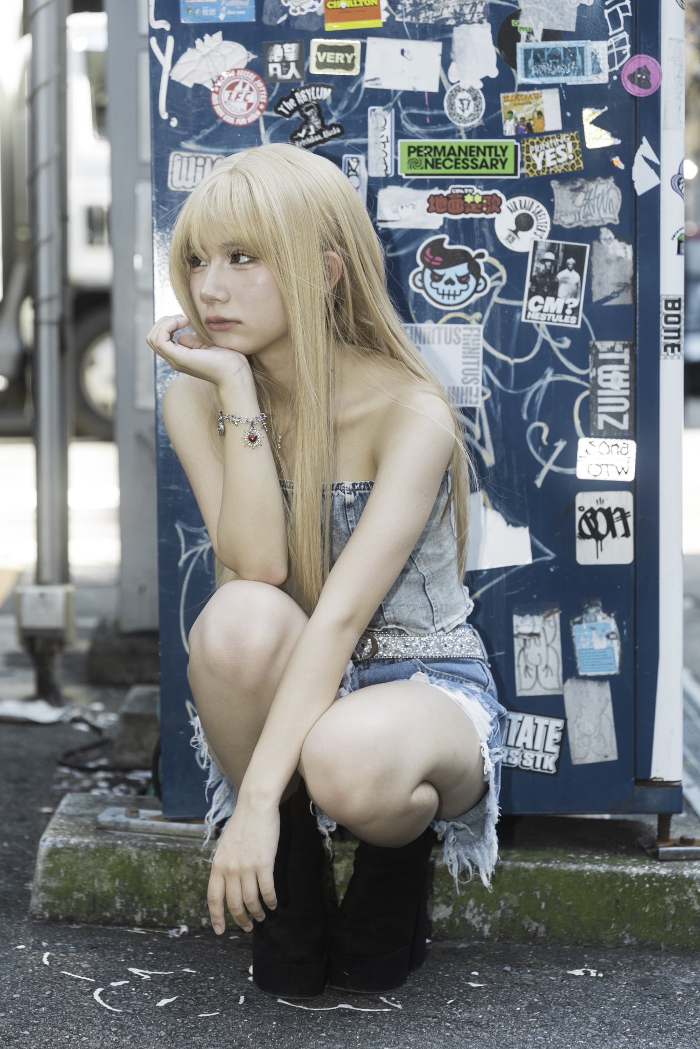 ほのか on X: 
