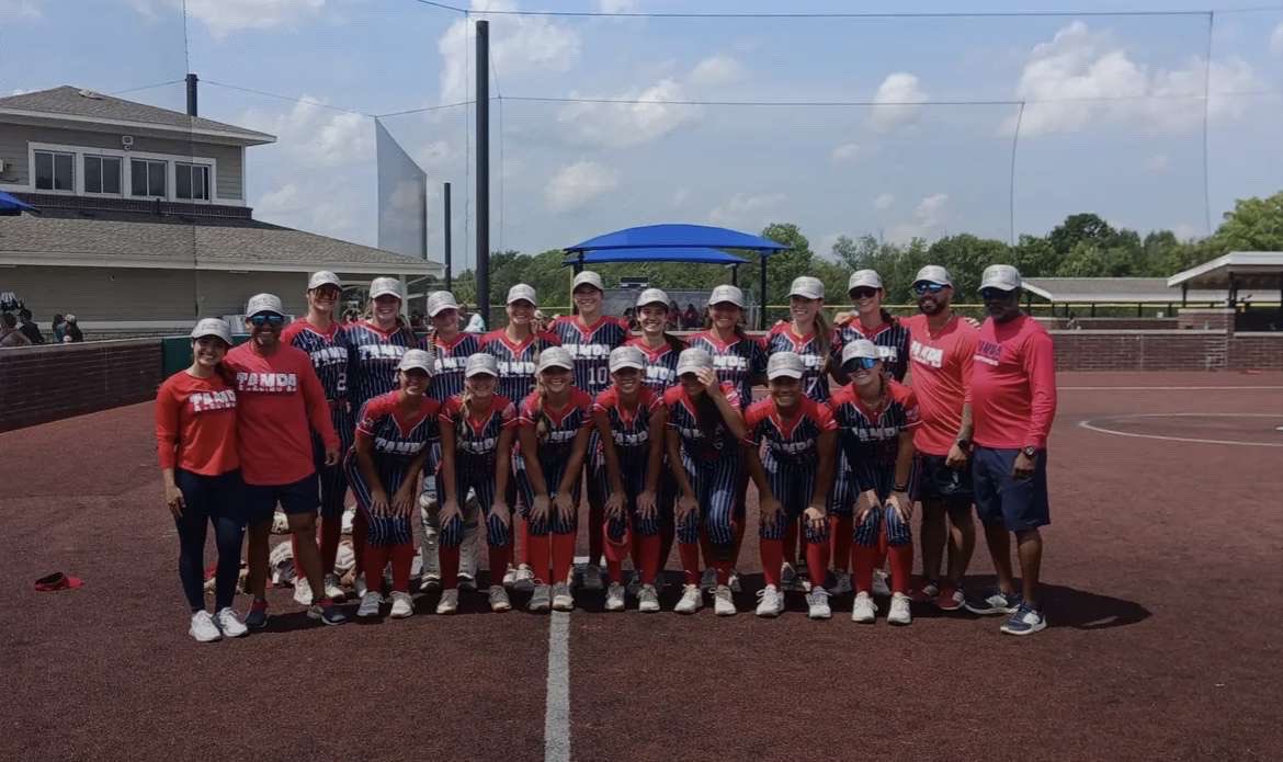 Charley Butler (@cbutler2025) on Twitter photo So thankful for what the Tampa Mustangs program has provided me these past 4 years. I got to spend my last travel ball tournament finishing 3rd in <a href="/thealliancefp/">The Alliance Fastpitch</a> and so blessed to be apart of an amazing group of girls and coaches!đź«¶ <a href="/MustangsRene/">Tampa Mustangs Rene</a> <a href="/Rene_Ciccarello/">Rene Ciccarello Jr</a> <a href="/AuburnSoftball/">Auburn Softball</a> So thankful for what the Tampa Mustangs program has provided me these past 4 years. I got to spend my last travel ball tournament finishing 3rd in <a href="/thealliancefp/">The Alliance Fastpitch</a> and so blessed to be apart of an amazing group of girls and coaches!đź«¶ <a href="/MustangsRene/">Tampa Mustangs Rene</a> <a href="/Rene_Ciccarello/">Rene Ciccarello Jr</a> <a href="/AuburnSoftball/">Auburn Softball</a>