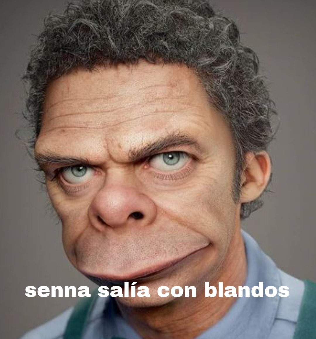 “se retrasa la largada por fuertes lluvias*

mi papá que no ve Fórmula 1 desde 1990: