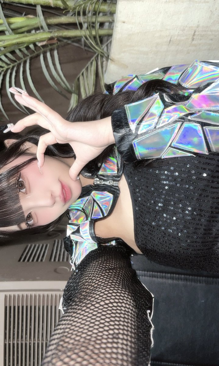 momo (@momo_ambitious) on Twitter photo 定期ライブありがとうございましたっ🌟
なんと重大発表があって(ᐡ ̥_ ̫ _ ̥ᐡ)
ambitiousに新メンバーが加わることに🔥
<a href="/ALICE_ampro/">ALICE(ampro)</a> これからよろしくだよ〜🖐🏻💭
これから新体制7人で頑張りますᐡ ᴗ ̫ ᴗ ᐡ🩷 定期ライブありがとうございましたっ🌟
なんと重大発表があって(ᐡ ̥_ ̫ _ ̥ᐡ)
ambitiousに新メンバーが加わることに🔥
<a href="/ALICE_ampro/">ALICE(ampro)</a> これからよろしくだよ〜🖐🏻💭
これから新体制7人で頑張りますᐡ ᴗ ̫ ᴗ ᐡ🩷
