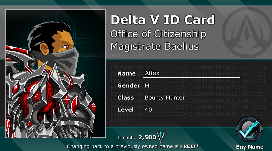 Affex ED tweet media