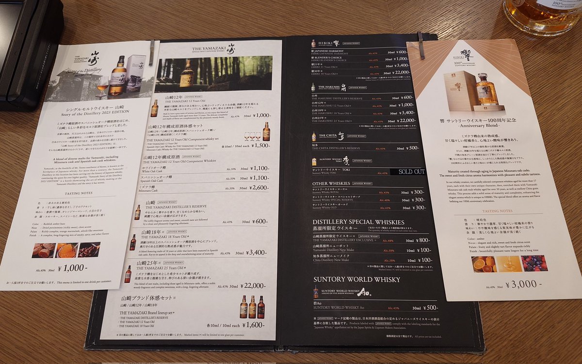 labelhoshino's tweet image. スパニッシュオークとミズナラが好みでした