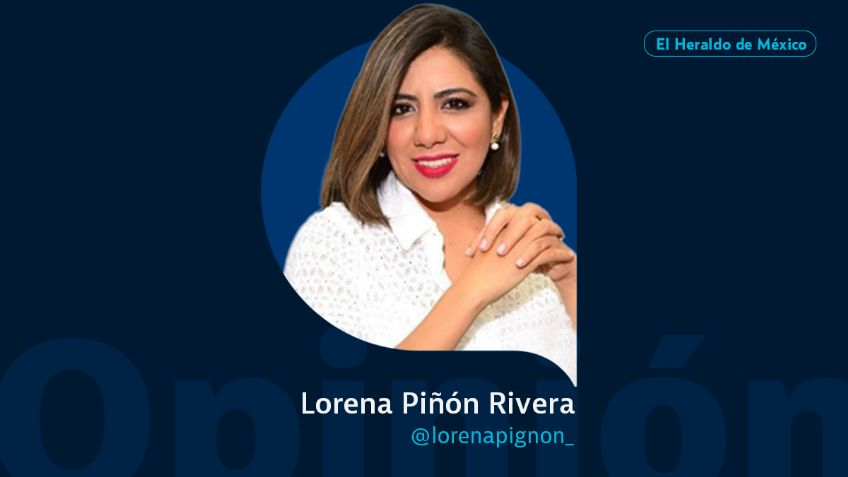 El Heraldo de México (@heraldodemexico) on Twitter photo #OpinionesCompletas | Veracruz: Civilidad política y vocación crítica
El reciente encuentro sostenido entre la dirigencia estatal del PRI en Veracruz, diputados y presidentes municipales electos con la gobernadora Rocío Nahle.
✍ Escribe: <a href="/lorenapignon_/">Lorena Piñón Rivera</a>
👉 #OpinionesCompletas | Veracruz: Civilidad política y vocación crítica
El reciente encuentro sostenido entre la dirigencia estatal del PRI en Veracruz, diputados y presidentes municipales electos con la gobernadora Rocío Nahle.
✍ Escribe: <a href="/lorenapignon_/">Lorena Piñón Rivera</a>
👉