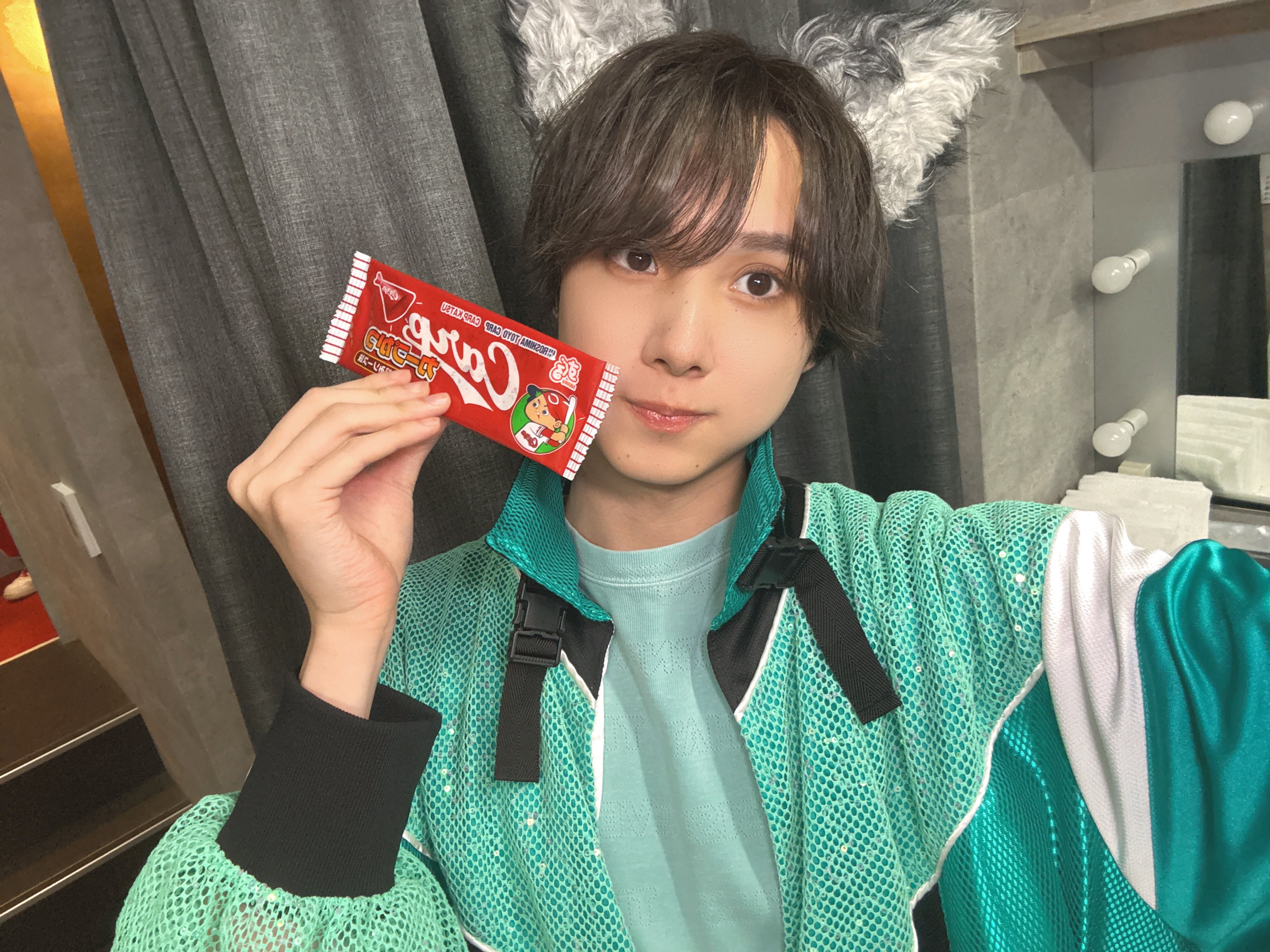 滝かなた アクスタ ReLIT ReLIT 滝かなた アクスタ