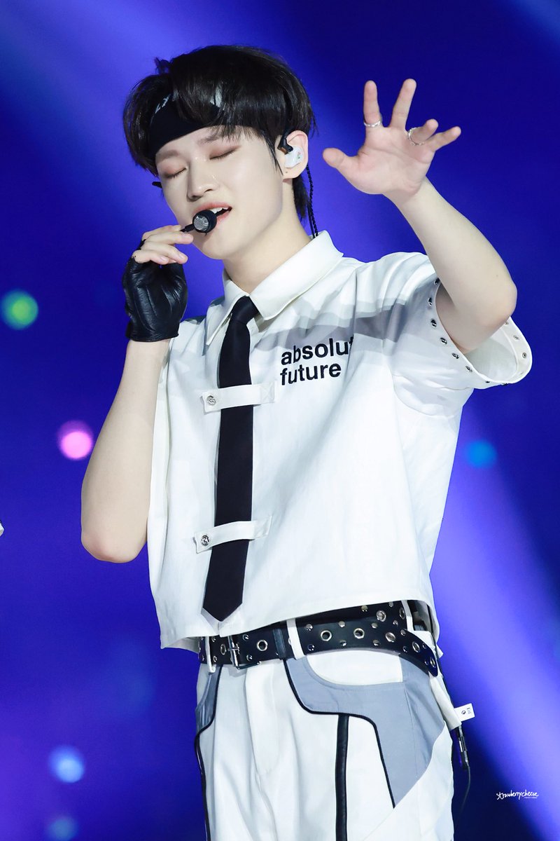 Strawberry_CL_'s tweet image. 250727
#μ²λ¬ #θΎ°δΉ #CHENLE #NCTDREAM