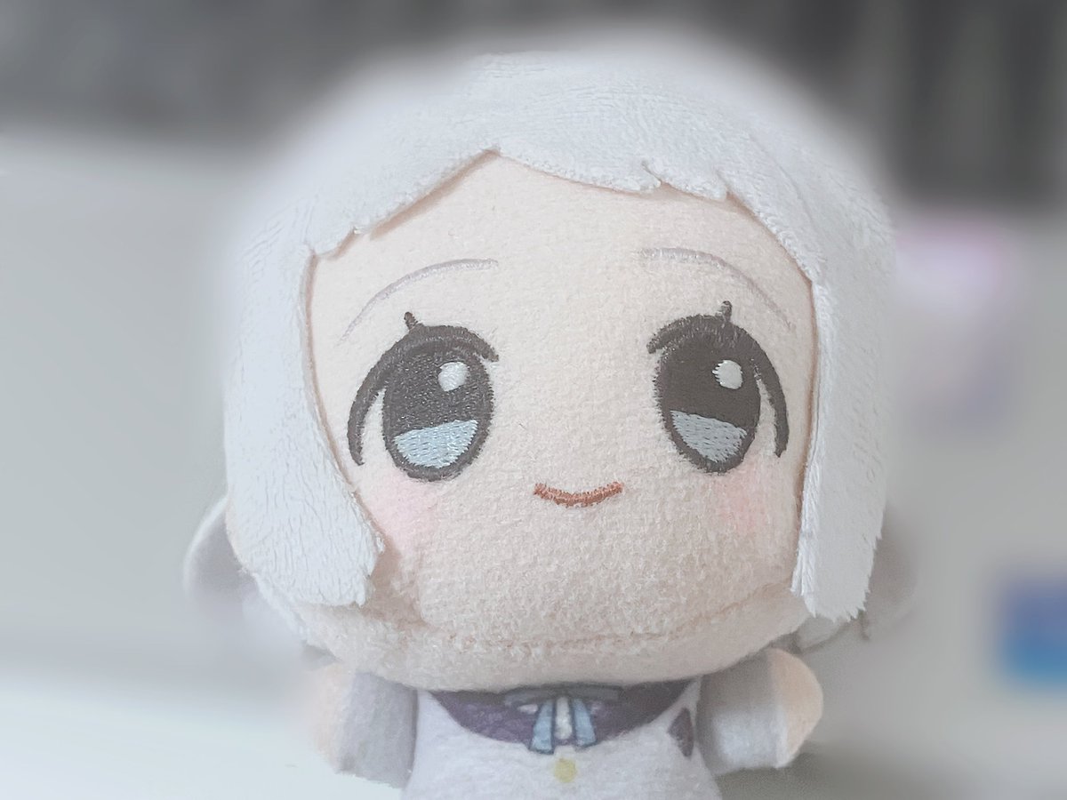 sane_704's tweet image. やばい可愛すぎてﾀﾋ