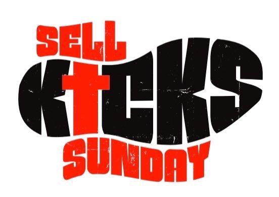 SellKicksSunday's tweet image. Good morning, Sunday July 27, 2025. What's for sale? WTT or WTB. Please post sizes with prices and pictures. Consider hashtag with sizes like #size9andahalf
💥💥Follow account for posting and retweets.💥💥
🚨Be aware of scammers 🚨
Post when sold! Respond to buyers!