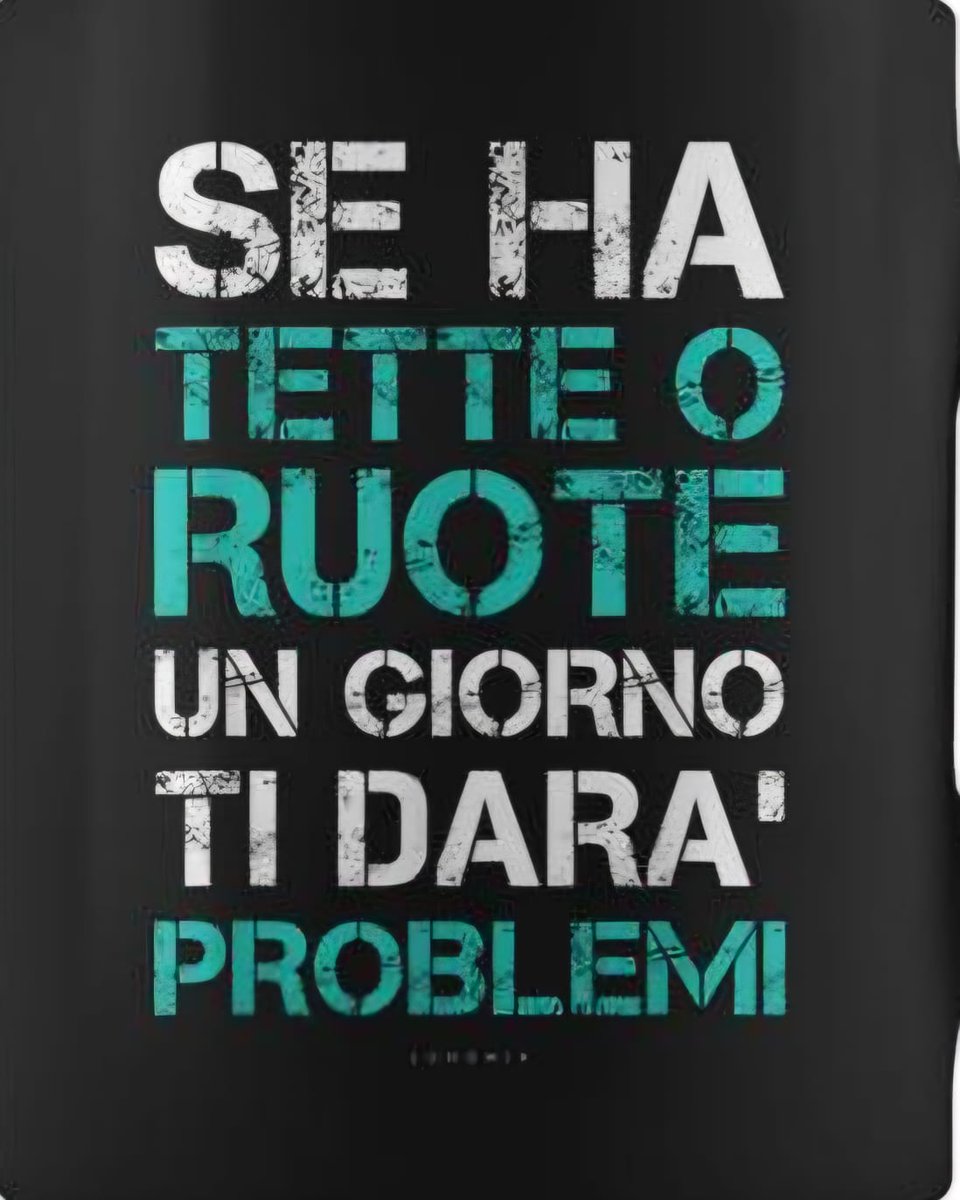 CCignale's tweet image. Più probabile la prima 😁