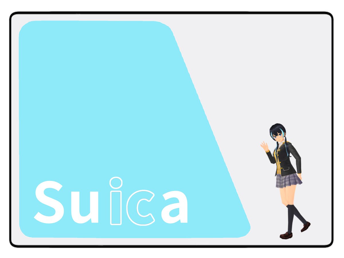 SSkakinonatsuki's tweet image. 人生ポイント貯めるやつ
#スイカの日 
#スクスト