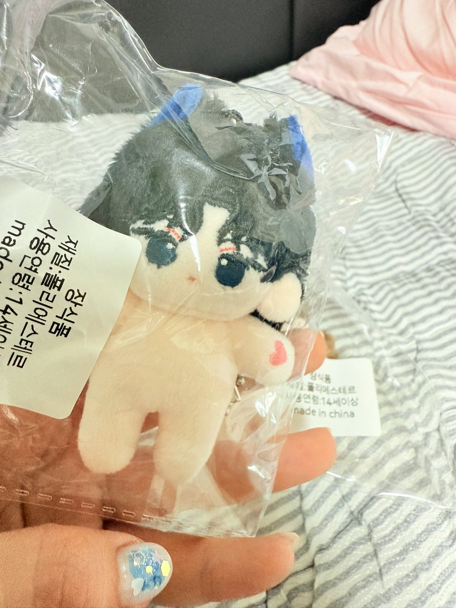 ppa_ssni's tweet image. ํผ๋ถ 5๊น
์ด 5cm ์ธํ ์๋ํฉ๋๋ค!
์ํ๊ฒธ ์ธํ์ธ๋ฐ์. ์๊ฐ 31700์(๋ฐฐ์ก๋น ๋ณ๋) ์
๋๋คโฃ๏ธ
ํฌ์ฅ๋ ์ ๋ฏ์ ๊ทธ๋๋ก์์.
๋์ ํ ๋ง์ฐ์ด๋ ๋ฉ์
์ฃผ์ธ์~โบ๏ธ