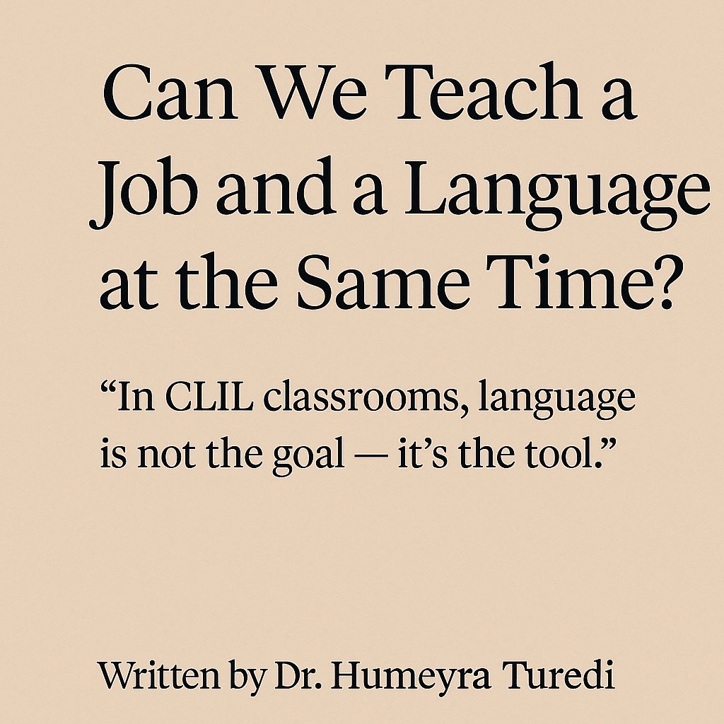 sonakademi's tweet photo. Can we teach a job and a language at the same time?  
You can read 👉🏻https://t.co/JBjstE386V https://t.co/93EHq1UVFX