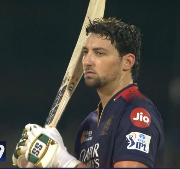 imkevin149's tweet image. Can we dream RCB nation?