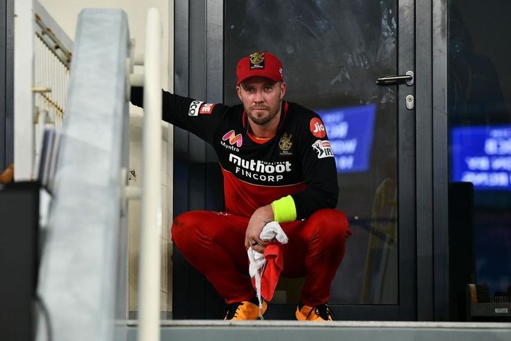 imkevin149's tweet image. Can we dream RCB nation?