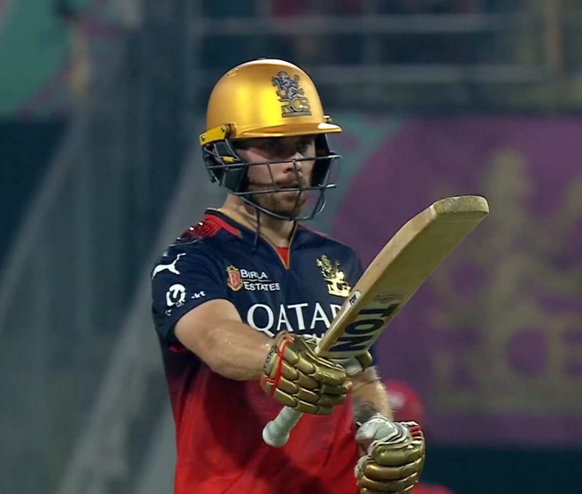 imkevin149's tweet image. Can we dream RCB nation?