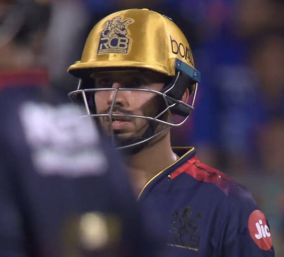 imkevin149's tweet image. Can we dream RCB nation?