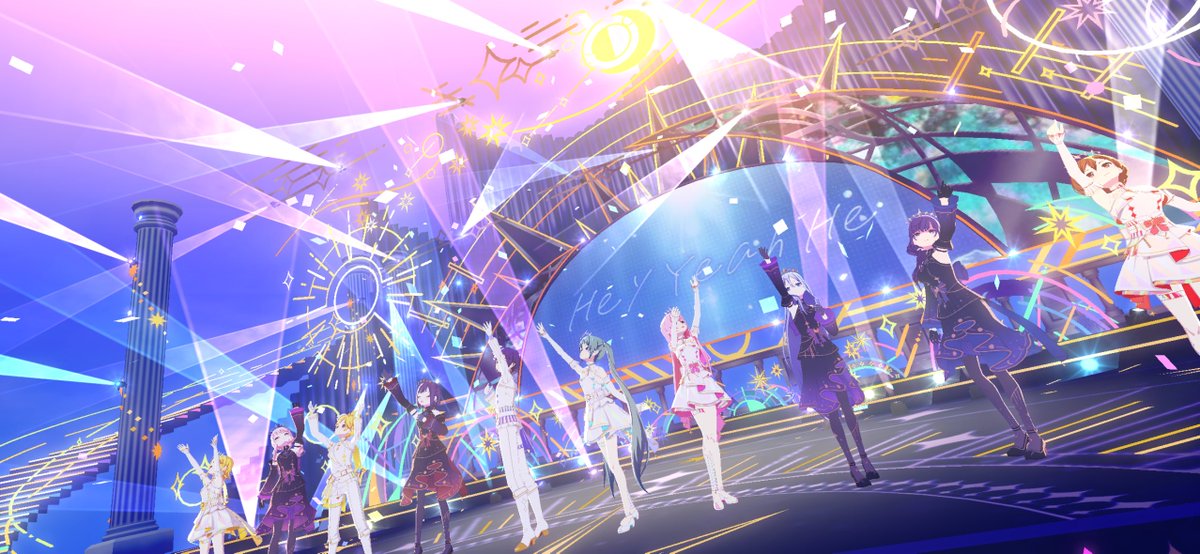 _yoishiro's tweet image. 本当に美しいライブでした😭
最高の時間をありがとう🫶✨

#コネクトライブ