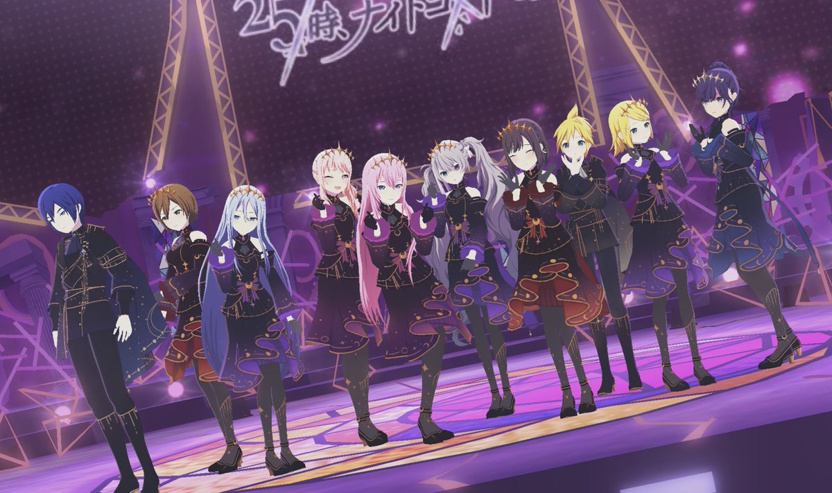 _yoishiro's tweet image. 本当に美しいライブでした😭
最高の時間をありがとう🫶✨

#コネクトライブ