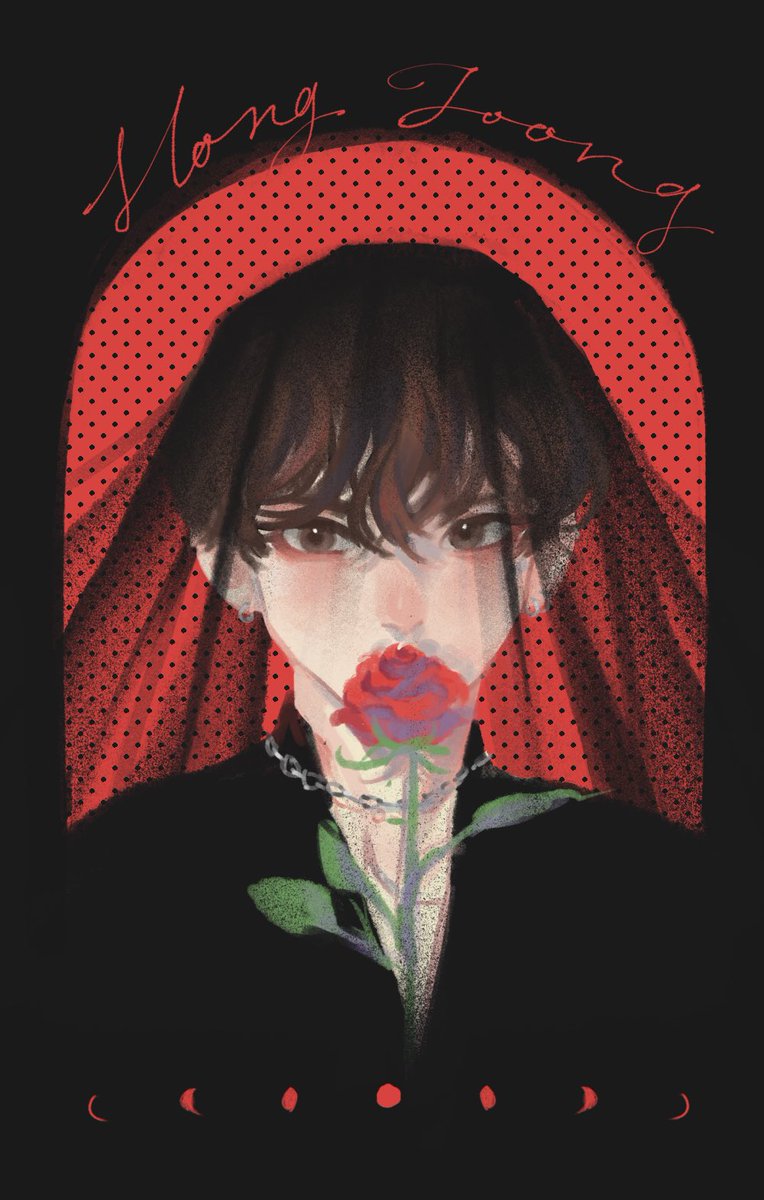 LiM_ateez's tweet image. 🌹