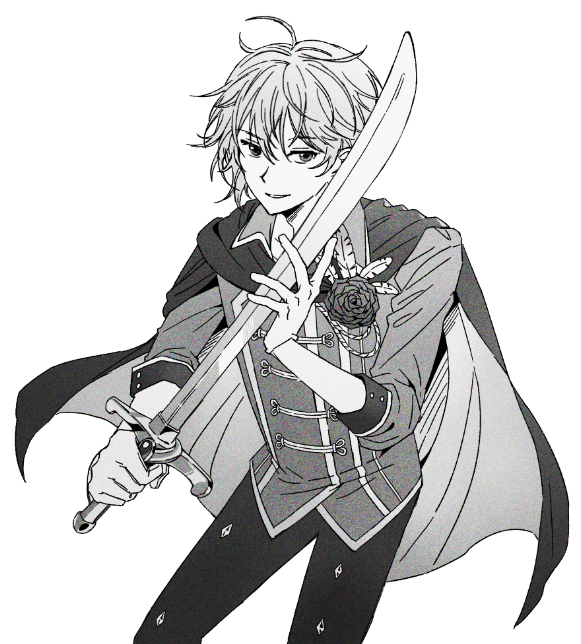 thirdtimerunner's tweet image. #7月27日はなずなの日
^^..