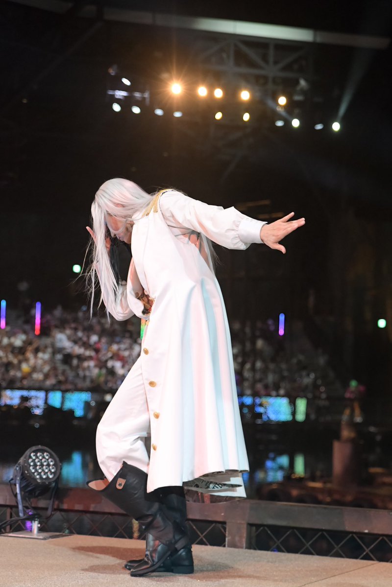 R__whip's tweet image. 2025.7.27

スニッチャー

#プレショ #USJファン