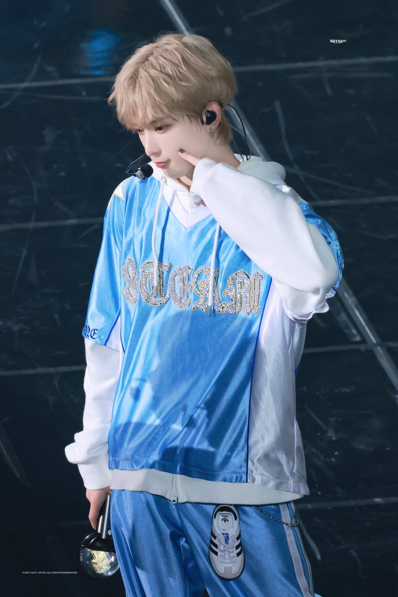 240831 #ハルア #하루아 #HARUA #andTEAM