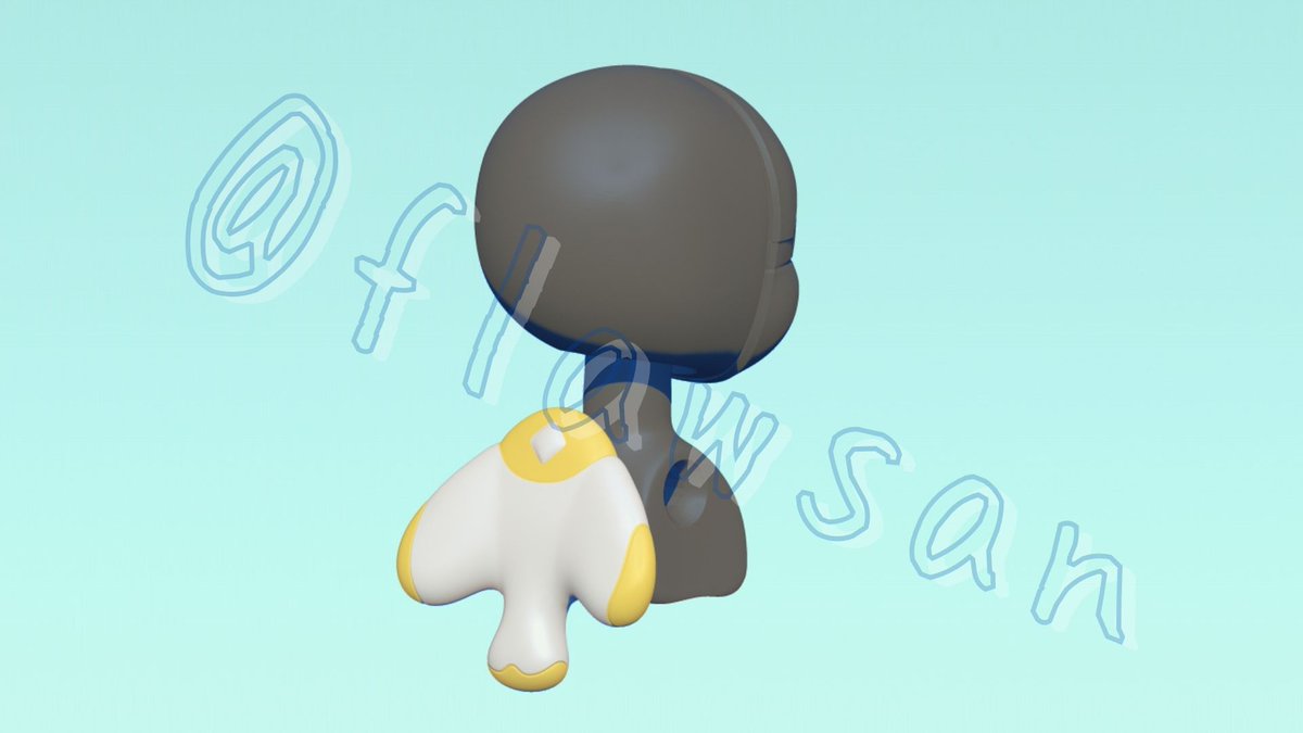 flawsan's tweet image. skyのマンタぬいぐるみお試しで作ってみました🐟🐟🐟