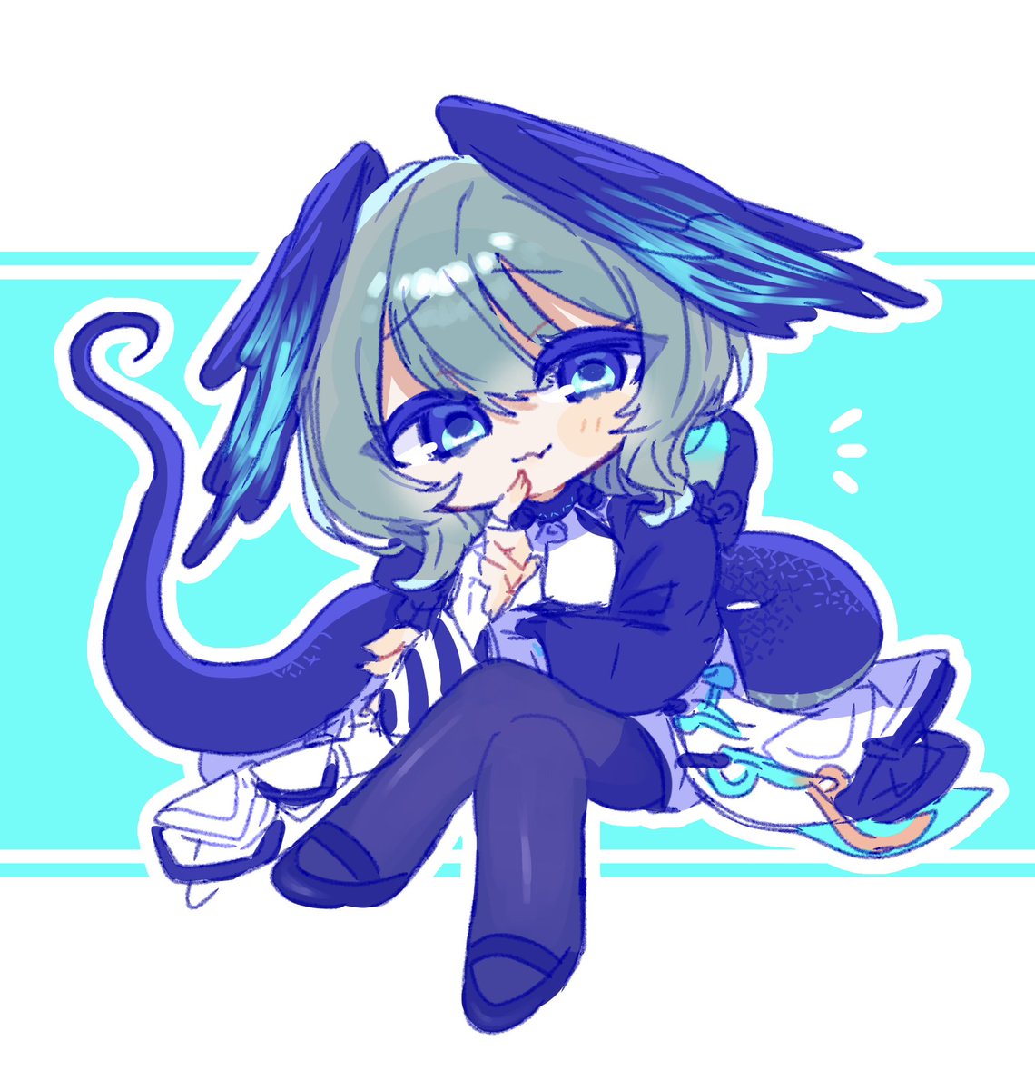___mc02's tweet image. 