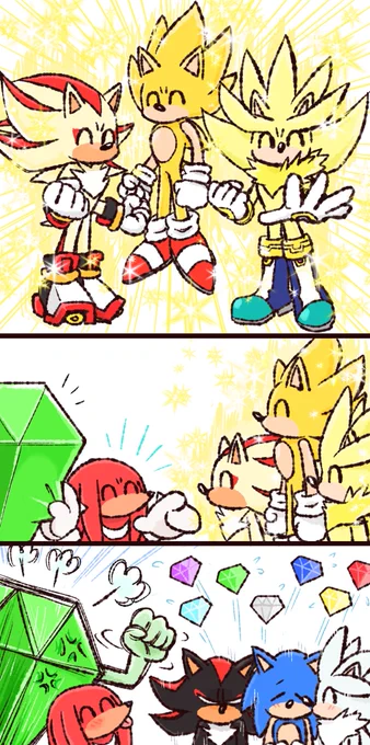 No one can resist the Master💎 