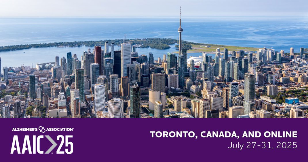 Join <a href="/NeuroLuxInc/">NeuroLux</a> at the AAIC in Toronto! Drop by our booth to learn and see demonstrations of our new implantable devices technology! <a href="/alzassociation/">Alzheimer's Association</a>