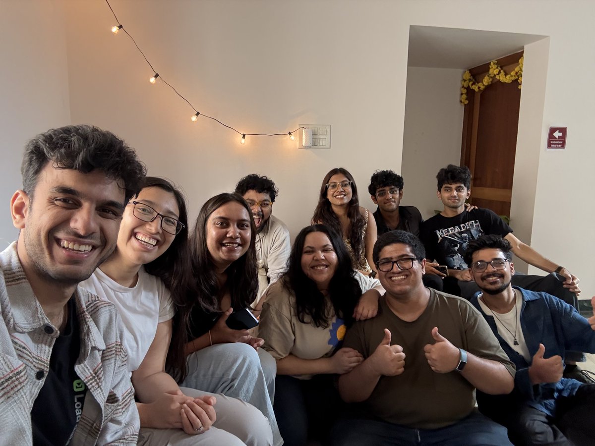 thanks to @adityaoberai1 and the Writers' Room because not only did I finish a bunch of writing but I also got great pictures :P