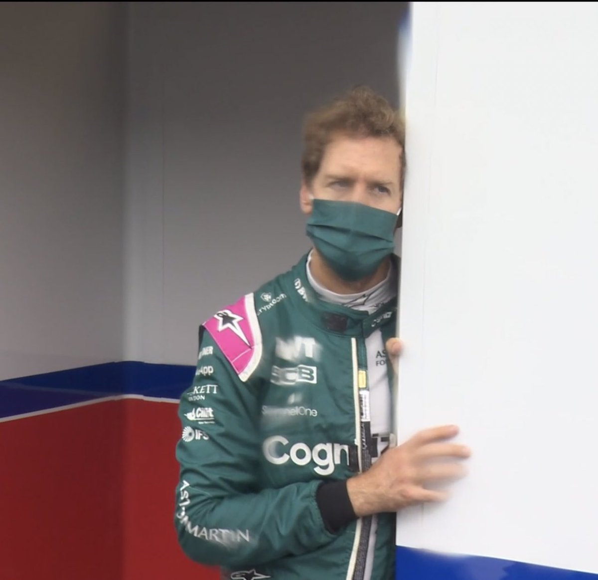 F1ToRuleThemAll's tweet image. alright bringing out the spa moodboard