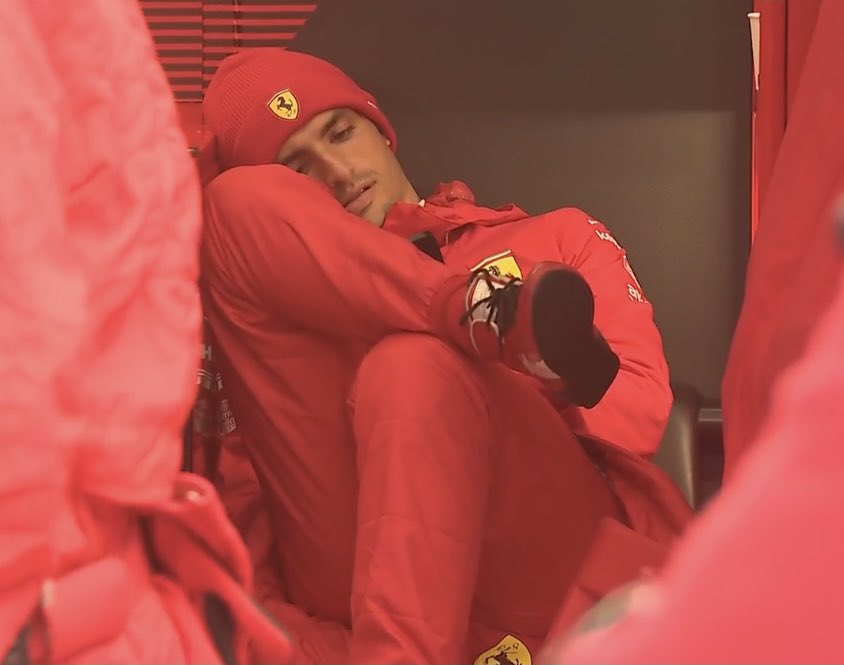 F1ToRuleThemAll's tweet image. alright bringing out the spa moodboard