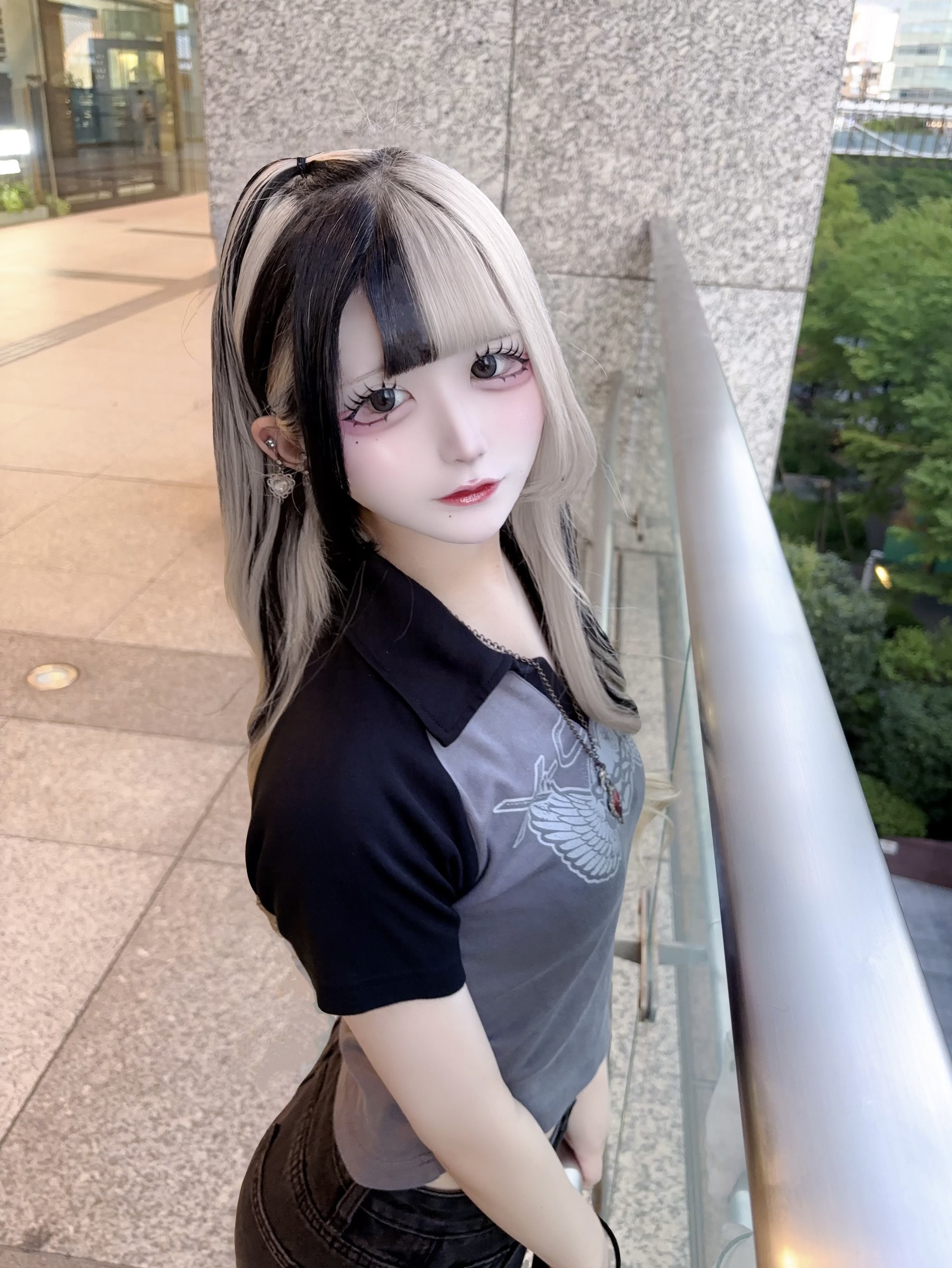 ナナ様ブルーフリー 天使 なな (@Nana_0707y) / X