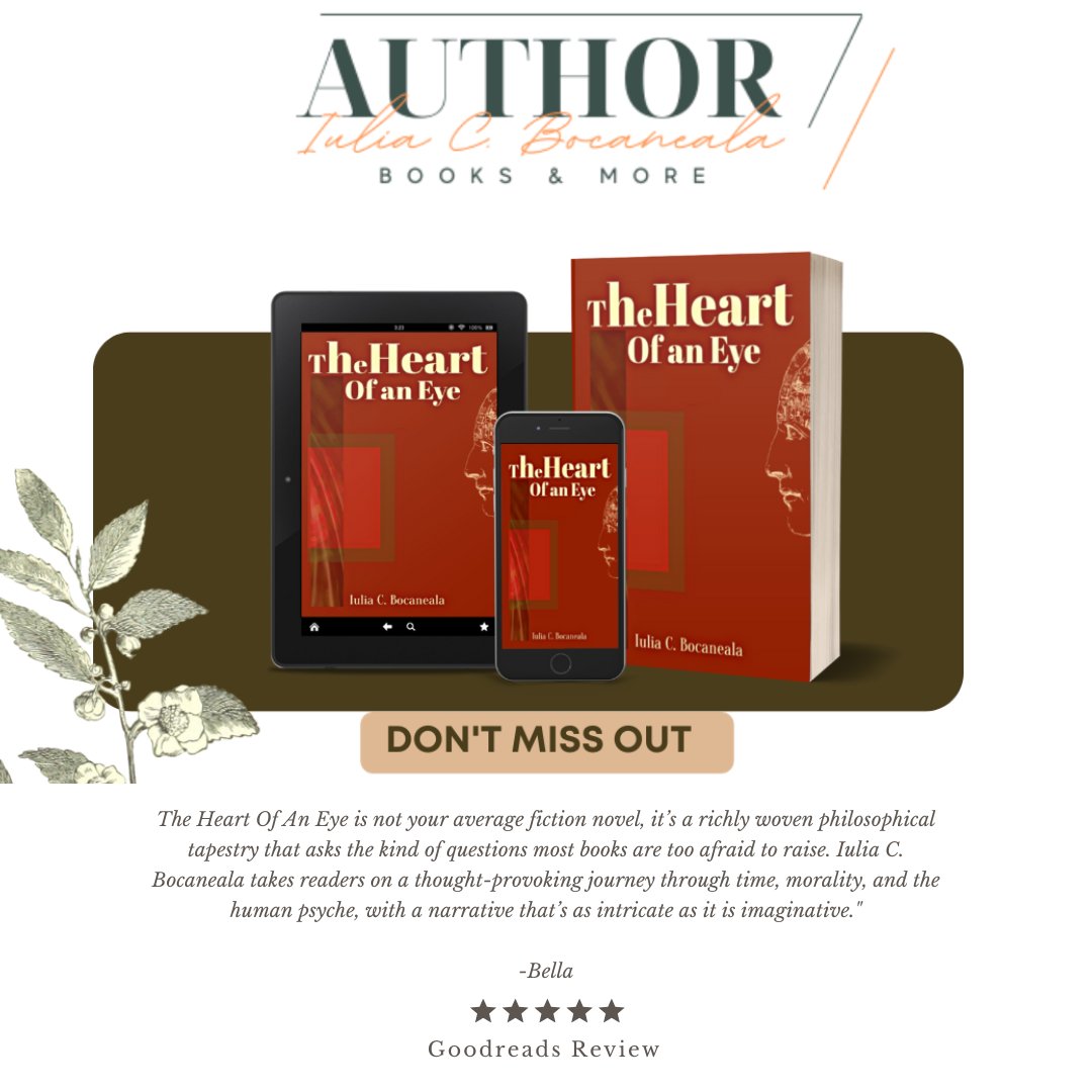 It's #Writerslift time! I am so excited to connect with amazing  #writers #readers, #WritingCommunity, #ShamelessSelfpromoSunday amazon.co.uk/Heart-Eye-Iuli…     
Share your #books, #articles, #blogs. Let's connect. Like, share &amp; RT.