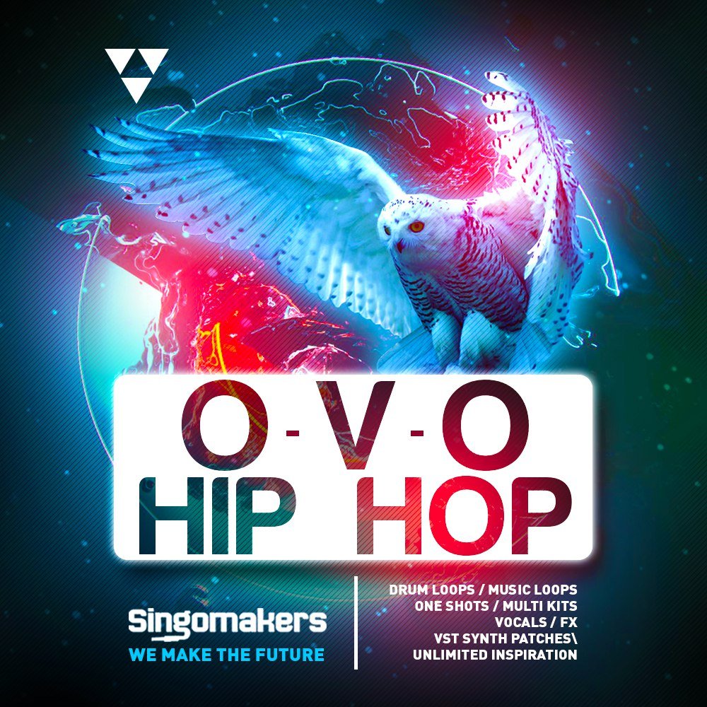 loopcloud_jpn's tweet image. 「注目レーベル」Singomakers
OVO Soundからインスパイア🎧
O-V-O Hip Hopサンプルパック
ラップボーカルやディープトラップ対応素材満載🪩
高品質機材使用でプロの仕上がり
sounds.loopcloud.com/product/6528-O…
登録はこちら💁♂️→ loopcloudsound.jp
#ヒップホップ制作 #OVOSoundスタイル
