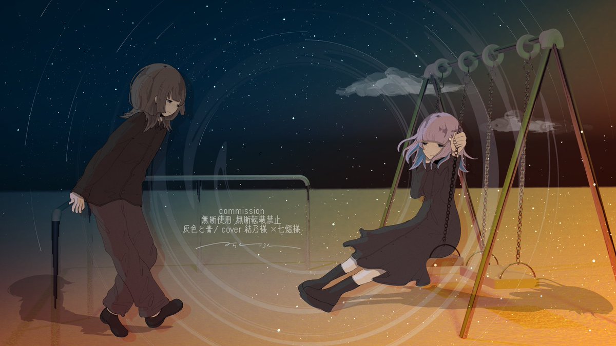 からんころん (@Smile25_doll) / X