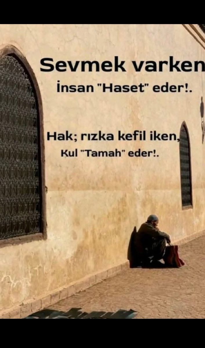 Biz, ümit ve ümitsizlik arasında kalınca 'Nasip' deriz, 
İstediğimiz olmayınca, 'Hayırlısı' deriz,
İsyan etmez, 'Tevekkül' ederiz,
Surat asmaz, 'Tebessüm' ederiz,
Her şeyi Allah’a bırakır, mutlu olmasını biliriz.
E l h a m d ü l i l l a h . . . . . . . . . . 

Hayırlı vakitler